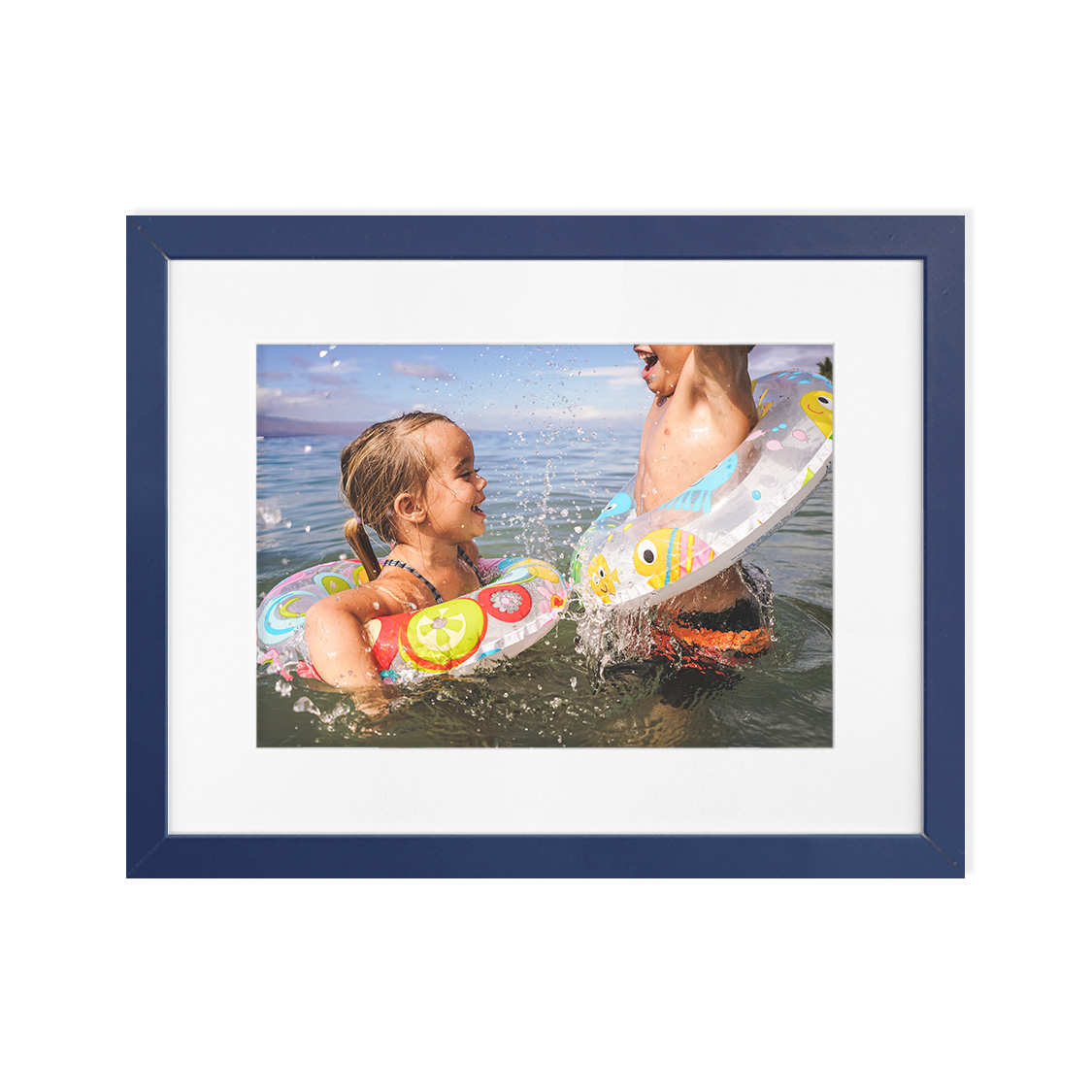 havana frame - navy