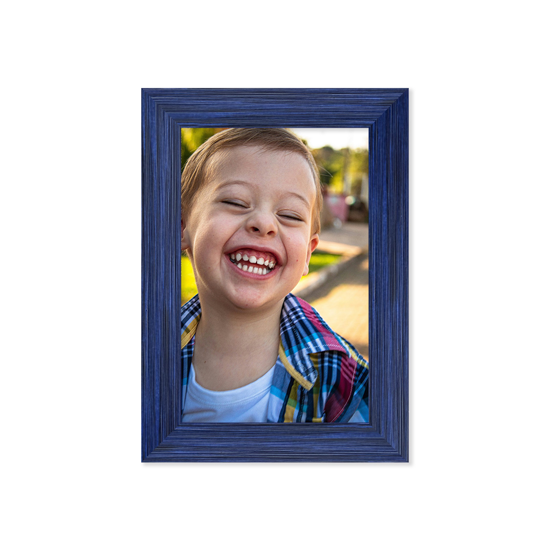 aria frame - Navy