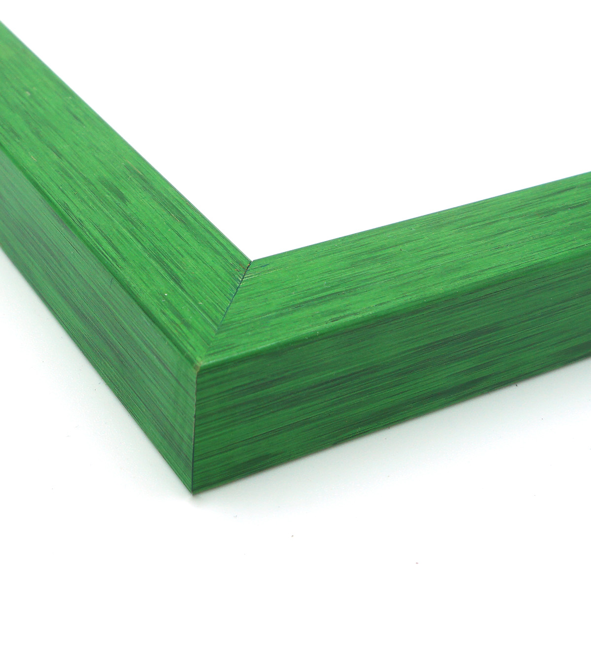 Zanzibar Green frame