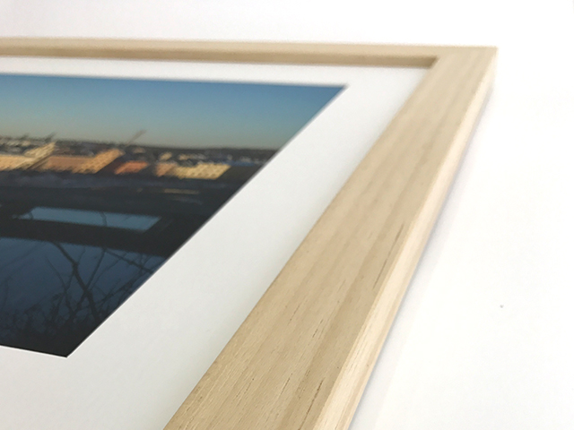 Dawn Frame