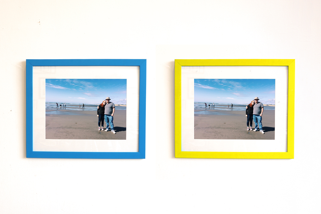 Frame