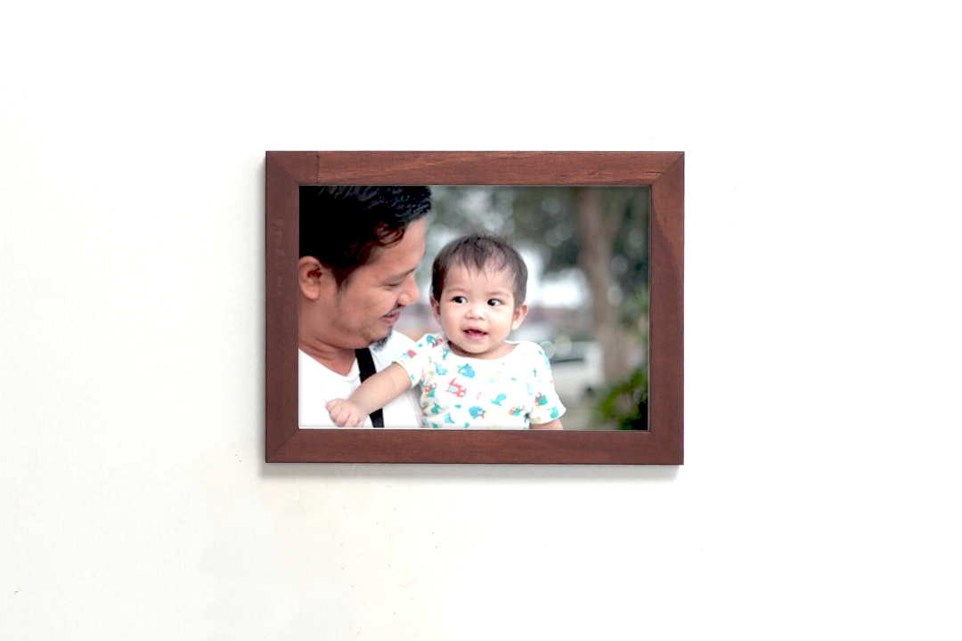 Frame