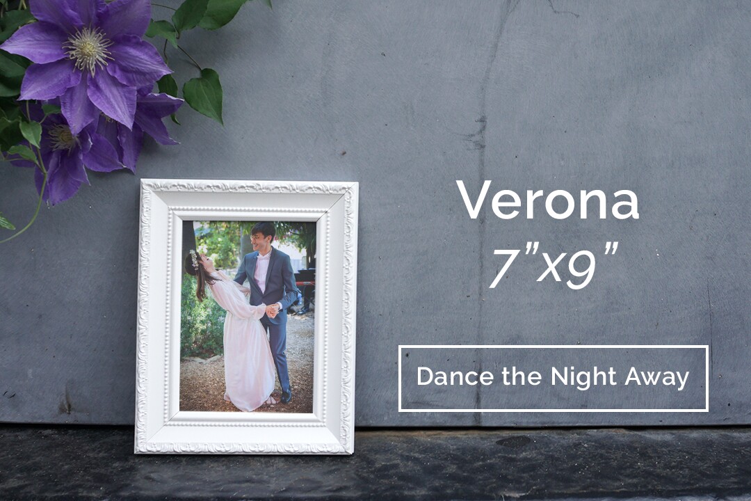 verona frame