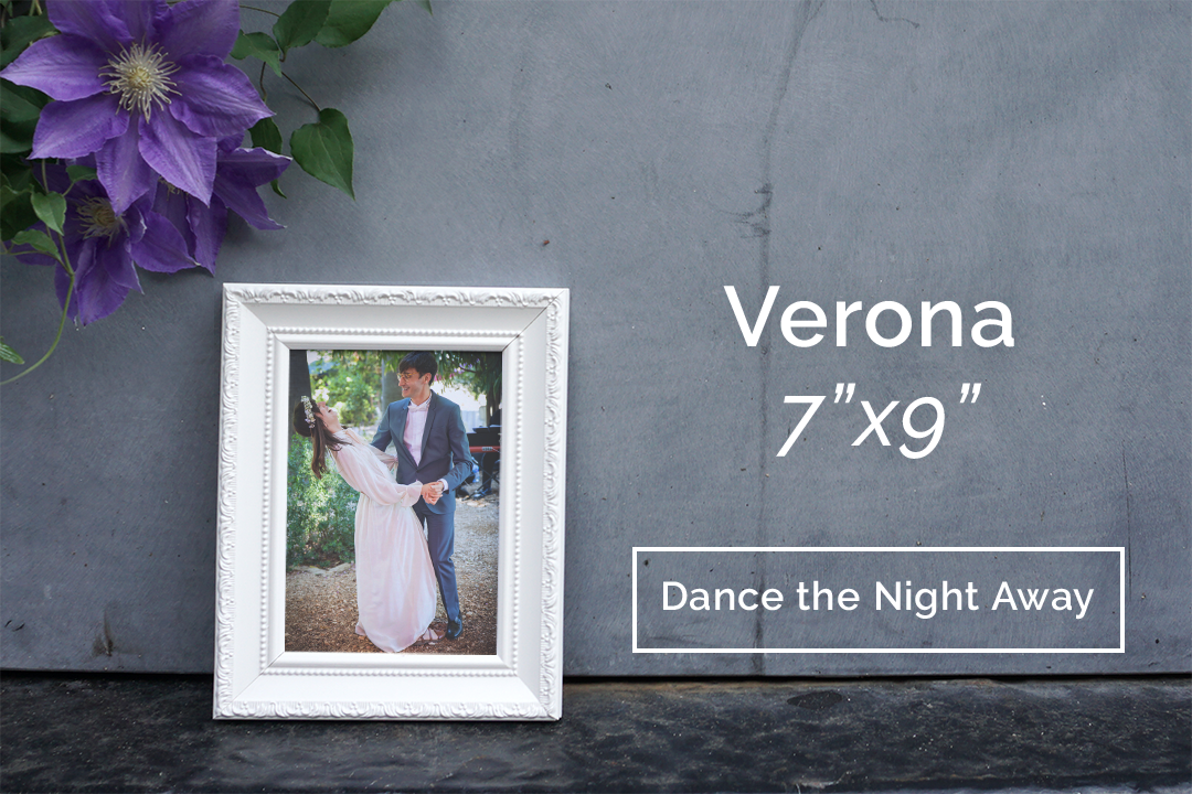 verona frame