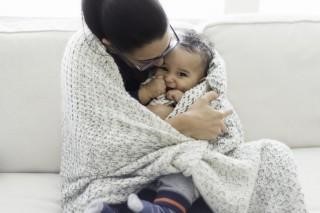 blanket
