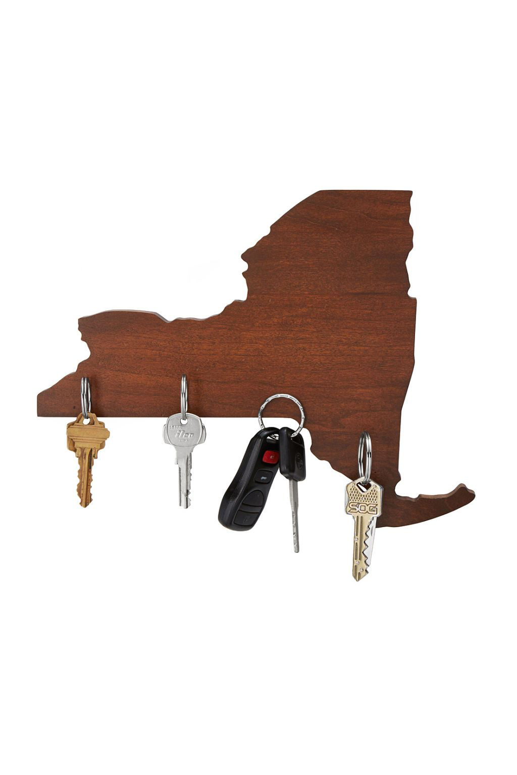 new york key rack