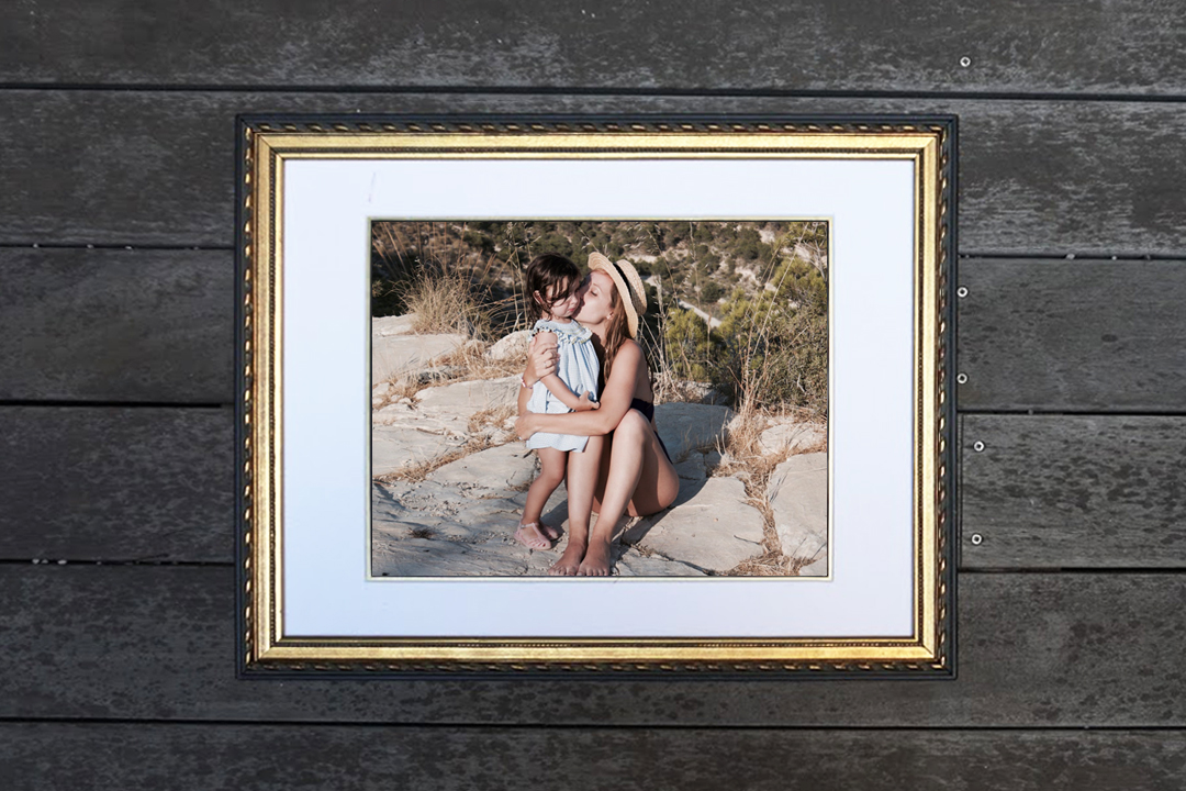 abbey frame