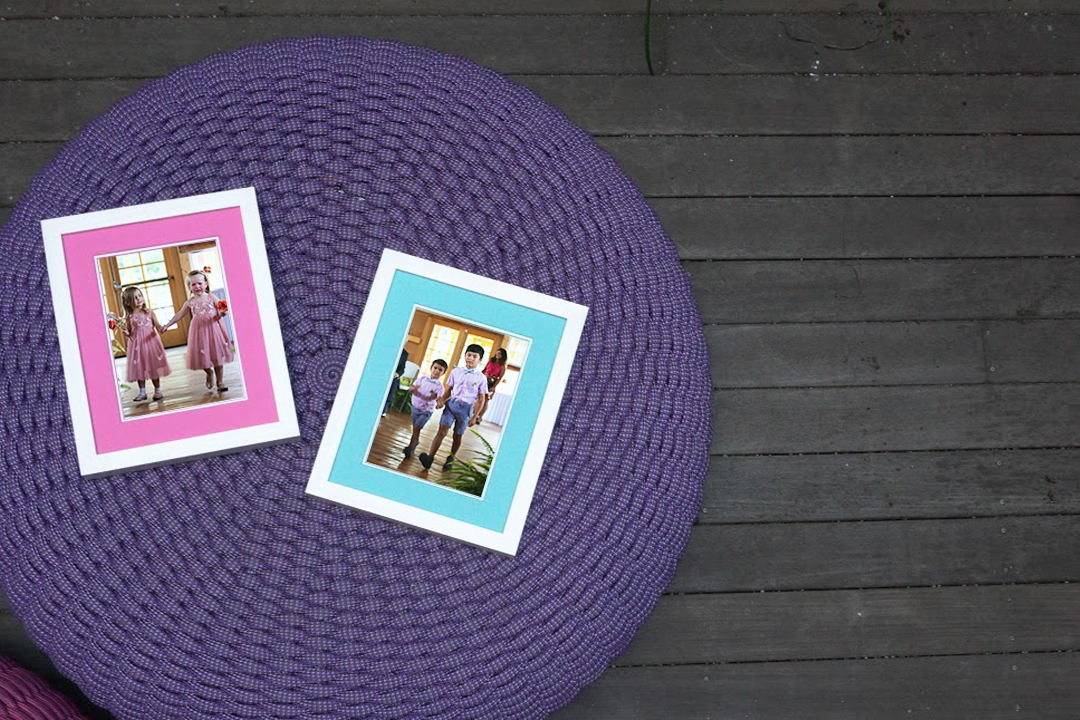 Itsaboy/Itsagirl Frames