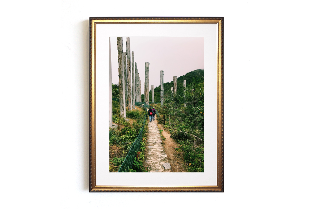 keepsake frames