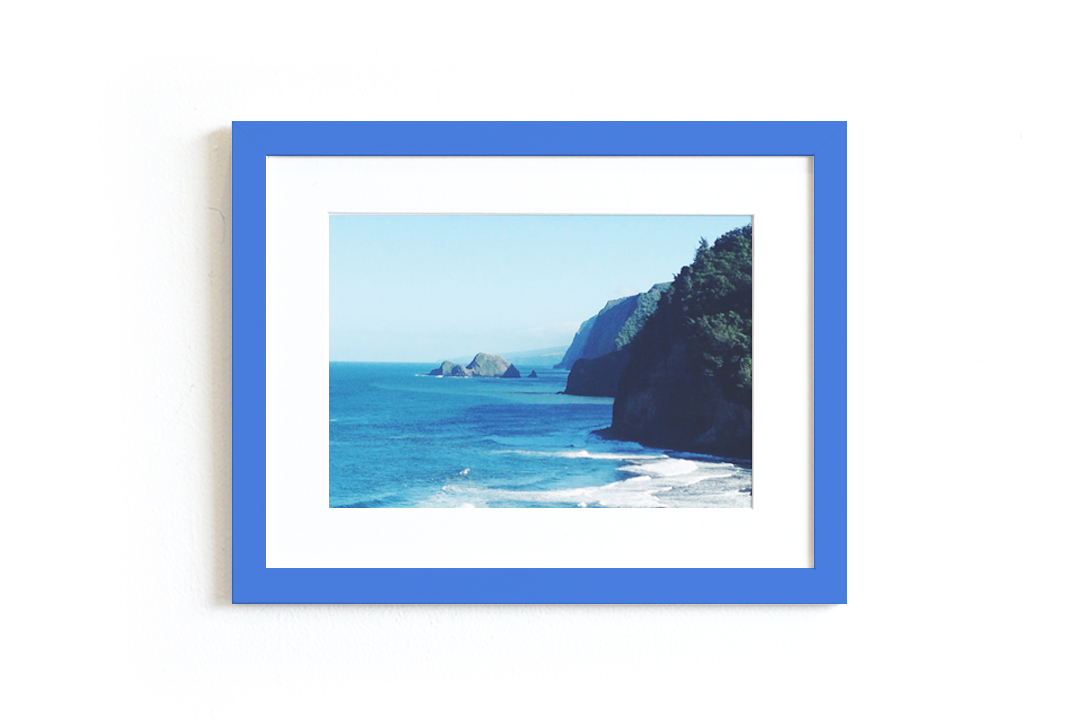 keepsake frames