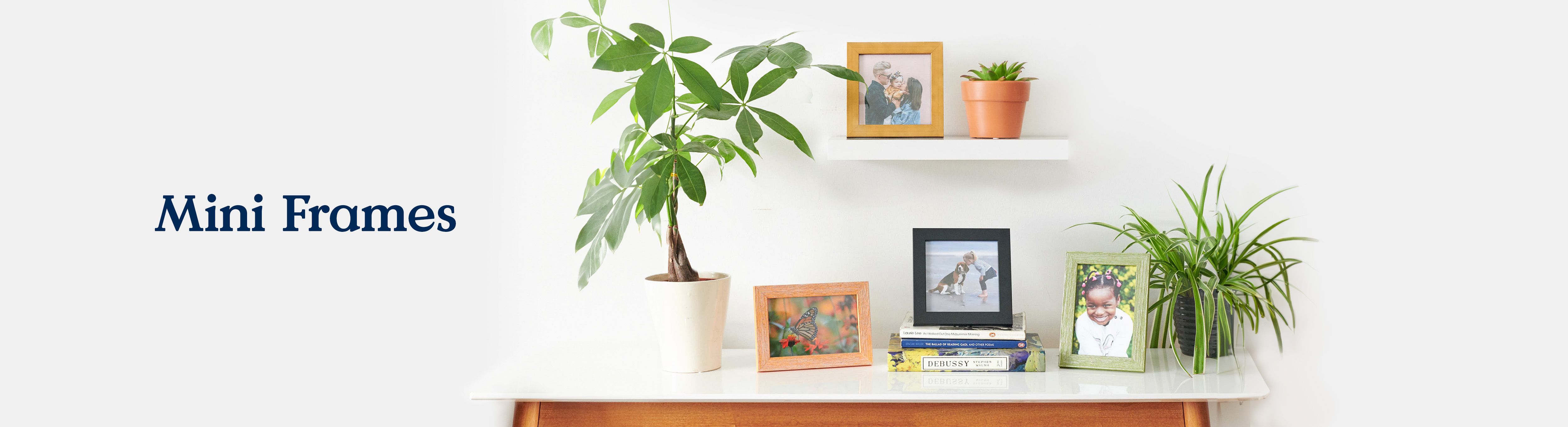 mini Frames