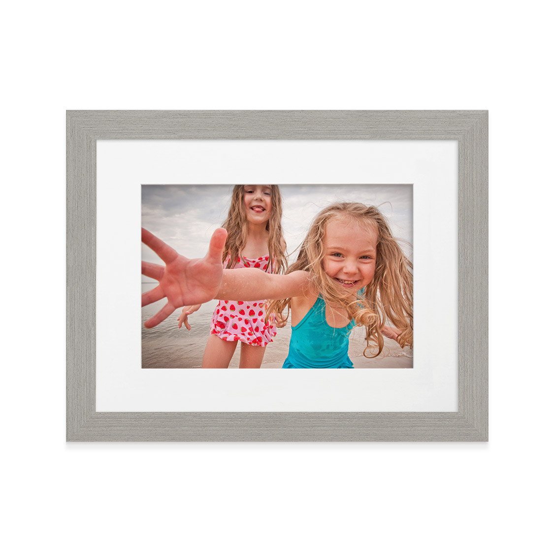 montana frame - gray