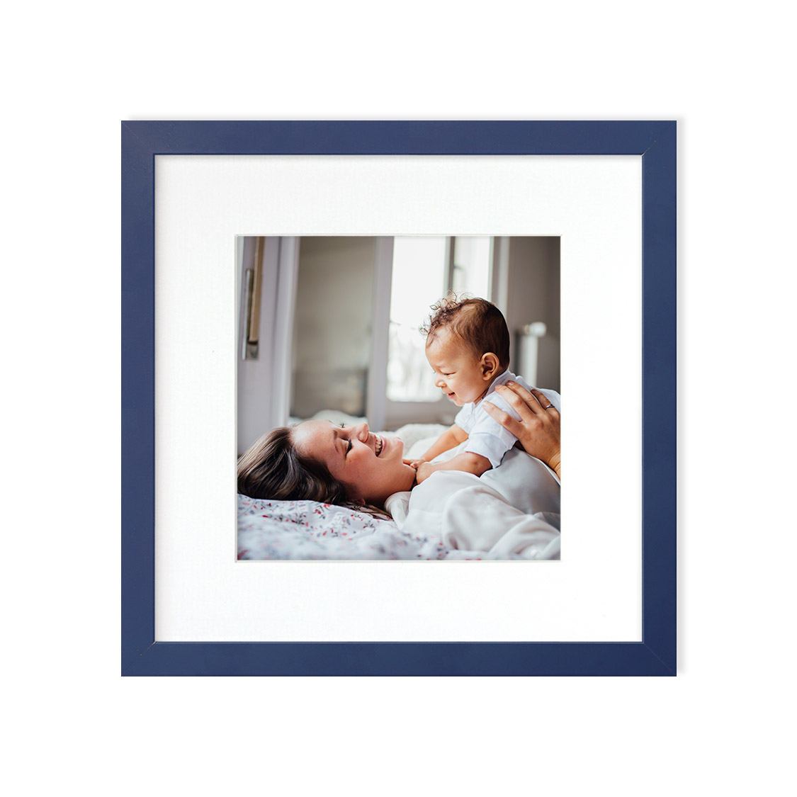 jaunt frame - navy