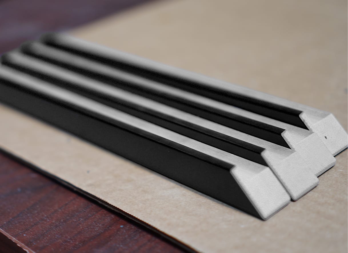 Moulding