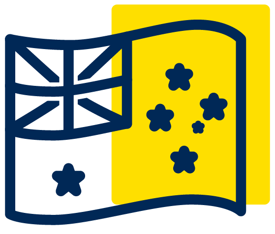 Australia Flag
