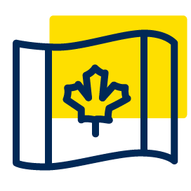 Canada Flag